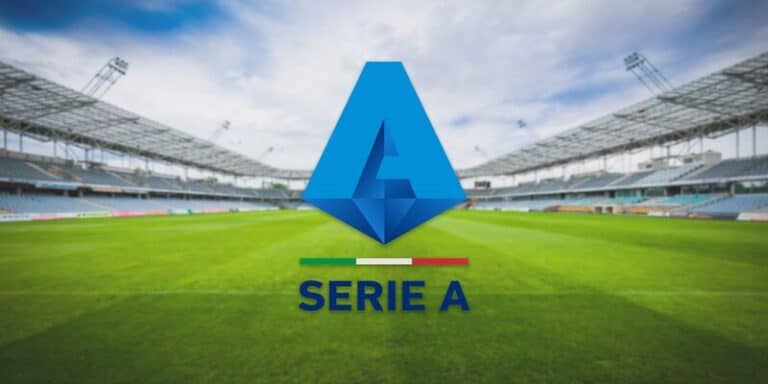 Serie A in streaming