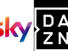 Sky e DAZN si accordano: arriva la Serie A TIM su Sky Q a prezzo shock