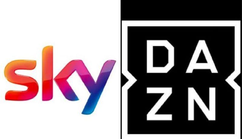 Sky e DAZN si accordano: arriva la Serie A TIM su Sky Q a prezzo shock