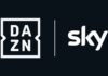 Sky: grazie a DAZN è tornata la Serie A, ecco come vedere le partite