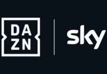 Sky: grazie a DAZN è tornata la Serie A, ecco come vedere le partite