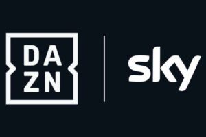Sky: grazie a DAZN è tornata la Serie A, ecco come vedere le partite