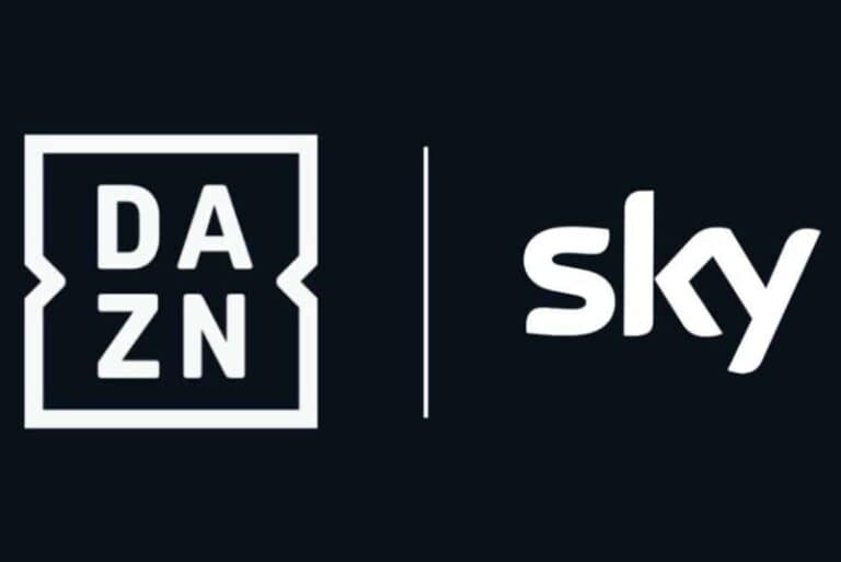 Sky: grazie a DAZN è tornata la Serie A, ecco come vedere le partite