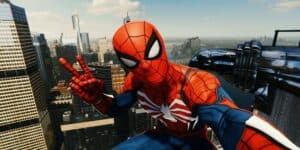 Spiderman Remastered su PC