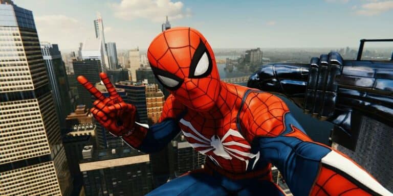 Spiderman Remastered su PC