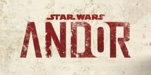 Star Wars, Andor Disney+