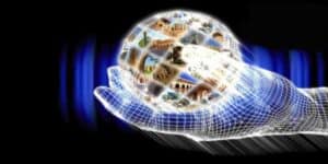 Storia della nascita di Internet