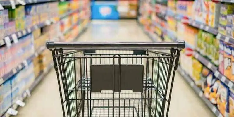 Supermercati chiusura Conad