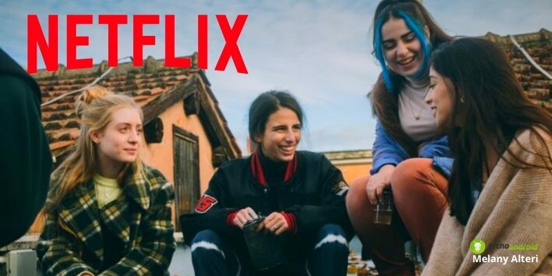Netflix: uscite imminenti, Skam 5 e La serie di Cuphead sono dietro l'angolo