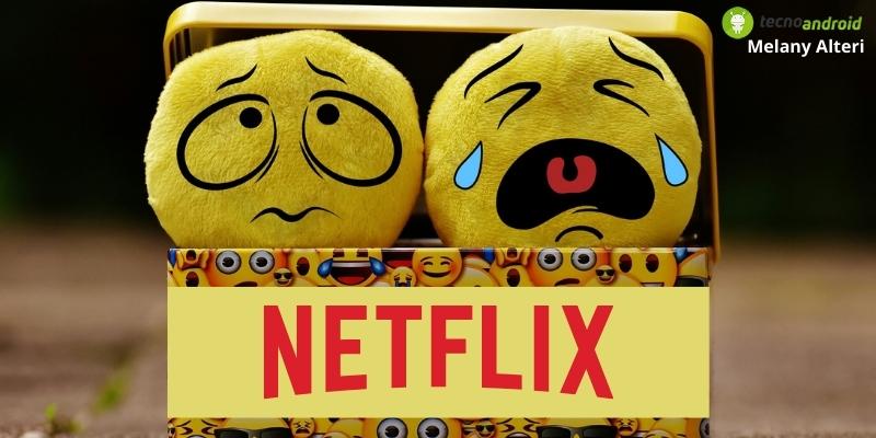 Netflix: se ami il dramma queste serie tv fanno di sicuro al caso tuo