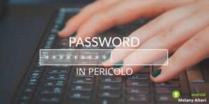 Password: se la vostra è una di quelle nell'elenco sappiate che siete in pericolo