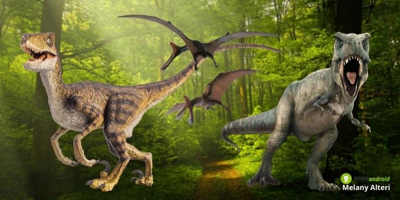 Estinzione dinosauri: ci hanno sempre mentito, ecco la verità sulla scomparsa