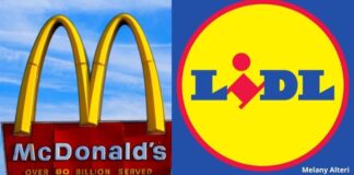 Lavoro: affrettatevi, Lidl e McDonald's sono alla ricerca di personale