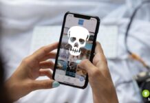 Smartphone pericolosi: una bomba di radiazioni a portata di mano