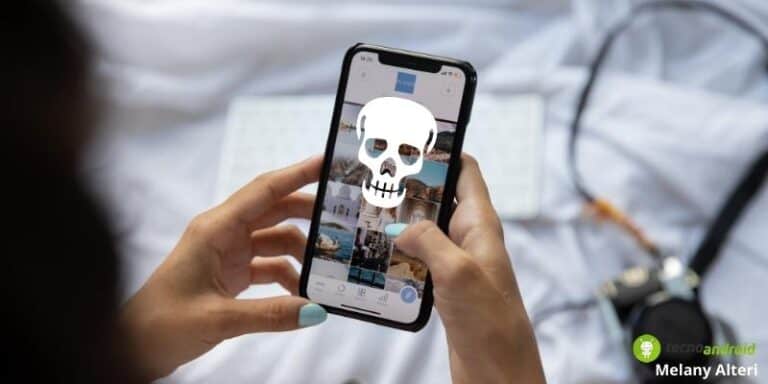 Smartphone pericolosi: una bomba di radiazioni a portata di mano