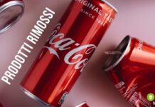 Prodotti ritirati: nel mirino del Ministero ora c'è anche la Coca Cola