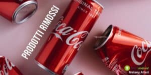 Prodotti ritirati: nel mirino del Ministero ora c'è anche la Coca Cola