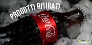 Coca Cola ritirata: anche i migliori sbagliano, ecco le cause dietro alla rimozione