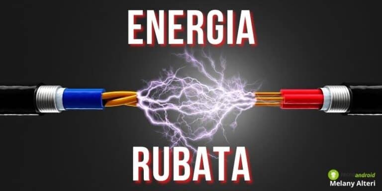 Energia rubata: scoperti ben 2 km di cavi che la prelevavano illegalmente