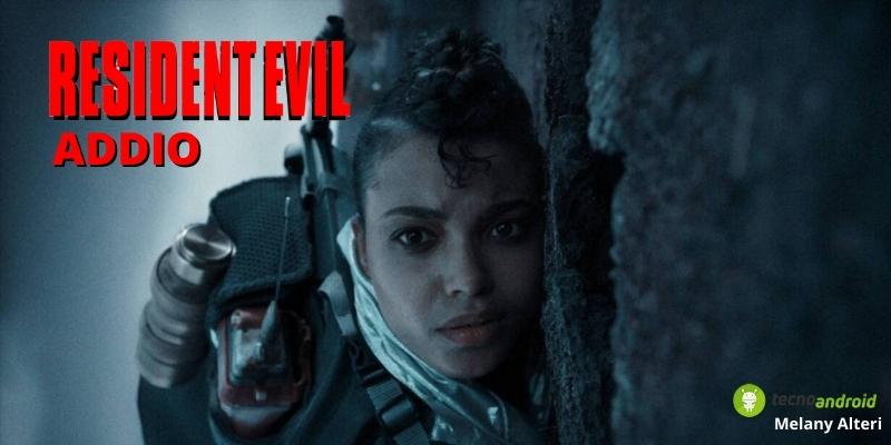 Resident Evil: vita breve per la live action eliminata da Netflix alla prima stagione
