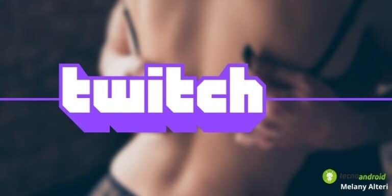 Twitch: la piattaforma si trasforma in OnlyFans, critiche e malcontenti tra streamer
