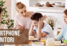 Smartphone: non abusatene, vi renderà dei genitori stressati e impazienti