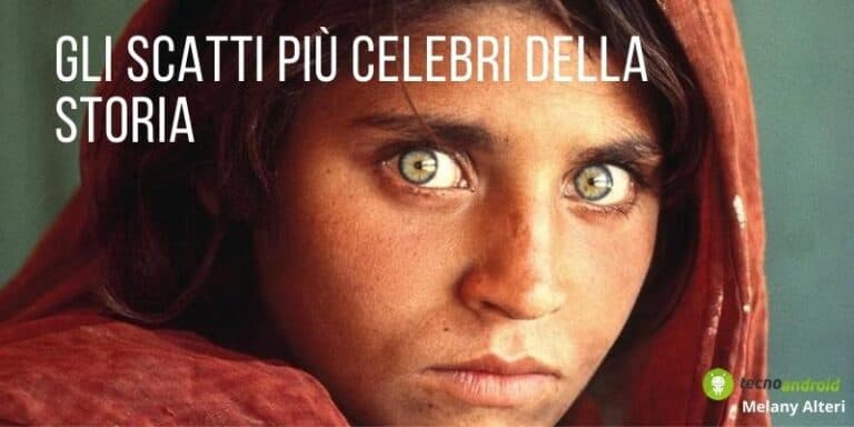 Fotografia: la verità dietro gli scatti che hanno segnato la storia