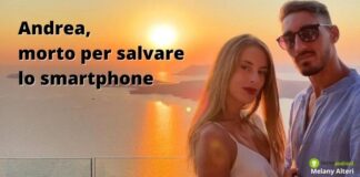 Smartphone letale: l'assurdo caso di Andrea Mazzetto, morto per salvare il telefono