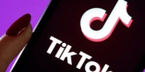 TikTok supera Google