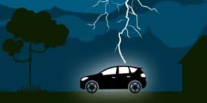 Triste verità sulle auto elettriche