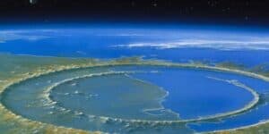Trovato il cratere di un meteorite che ha contribuito all’estinzione dei dinosauri