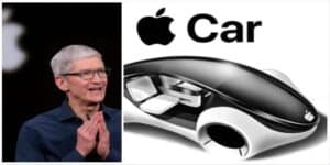 Un ex dipendente Apple ha rubato circa 24 GB