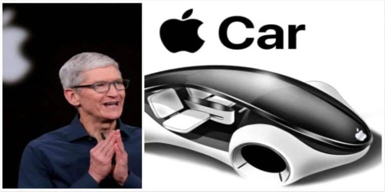 Un ex dipendente Apple ha rubato circa 24 GB