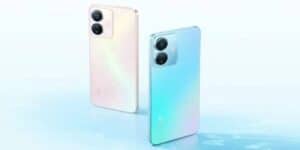 Vivo Y77e ufficiale