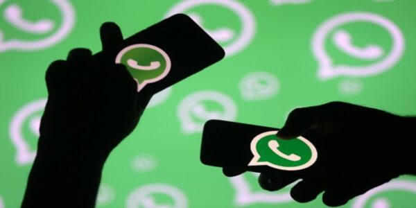 WhatsApp: un trucco spia gratis per scoprire con chi chatta il vostro partner