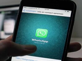 Whatsapp aumenta il limite di tempo per cancellare i messaggi