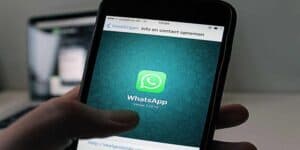 Whatsapp aumenta il limite di tempo per cancellare i messaggi