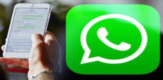 Whatsapp nuovo aggiornamento per la privacy