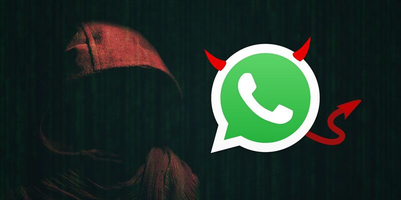 Whatsapp scam truffa