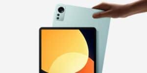 Xiaomi Pad 5 Pro ufficiale