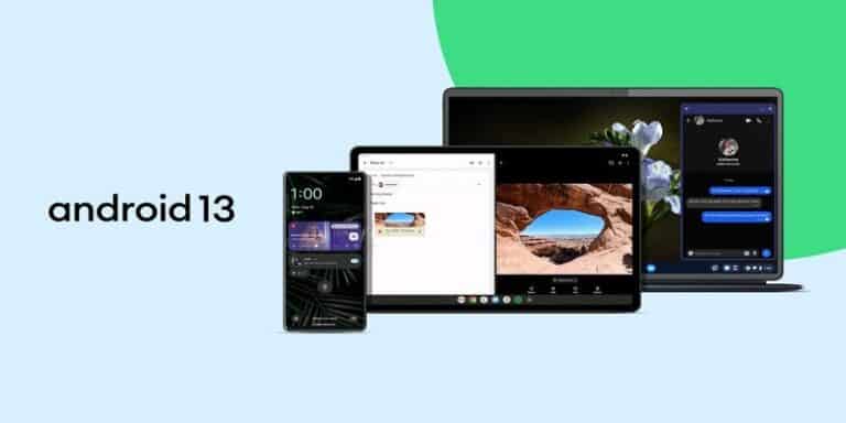 android-13-utenti-pixel-6-non-potranno-tornare-android-12