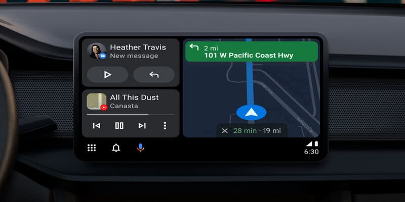 Android Auto, l’ultimo aggiorna ha causato diversi problemi agli utenti