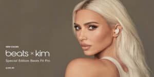 apple-kim-kardashian-collaborano-tre-nuovi-modelli-beats-fit-pro