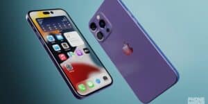 Apple iPhone 14
