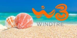 offerta windtre