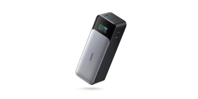 Anker Power bank