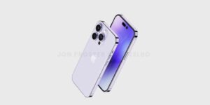 iPhone 14