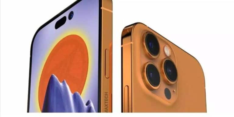 Apple iPhone