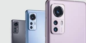 Xiaomi
