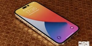 iPhone 14 Pro